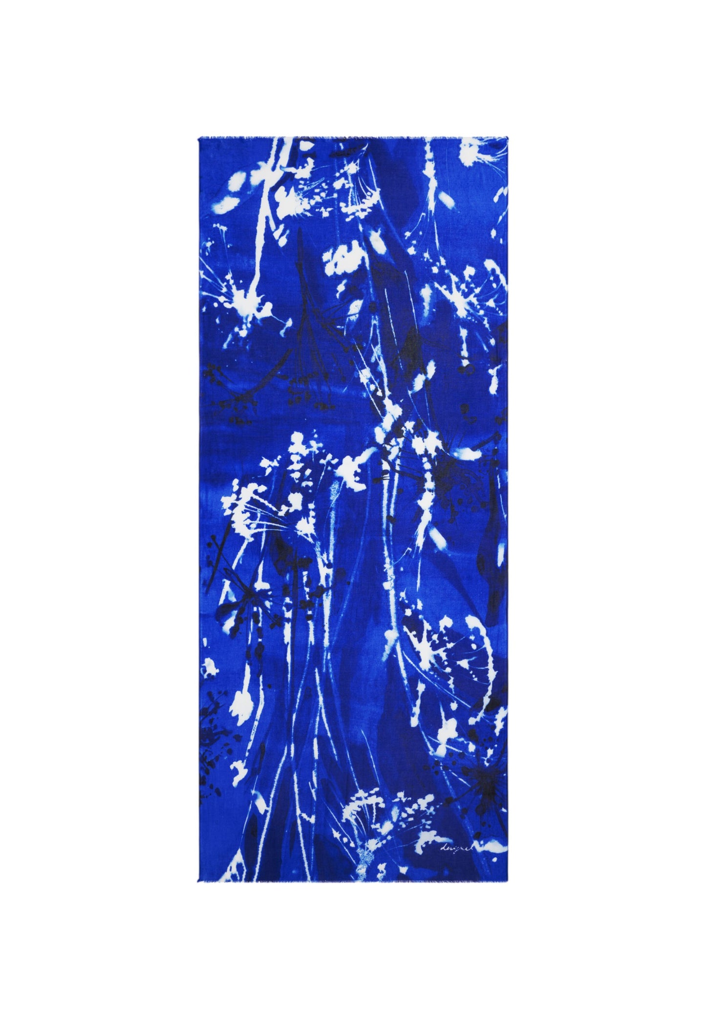 Foulard Donna Desigual Fou_Atkins_Rectangle