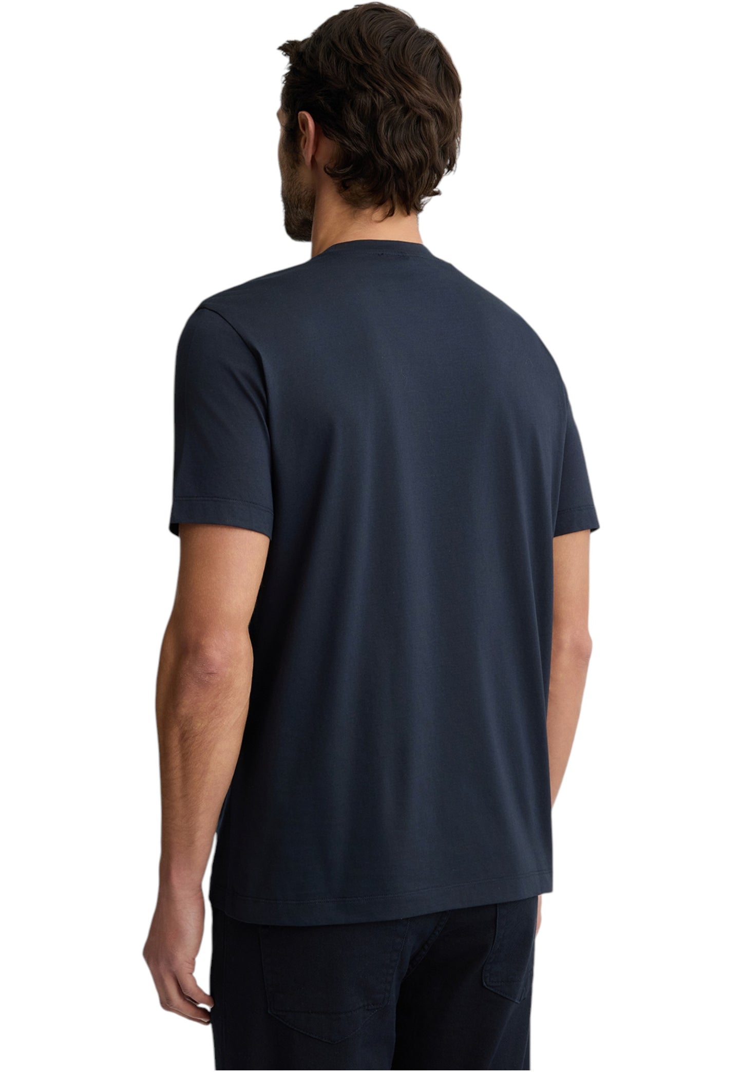 T-Shirt Manica Corta Uomo Liu Jo