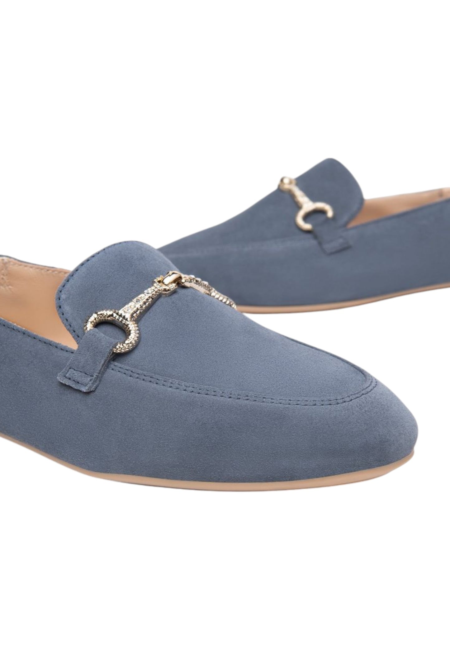 Mocassini  Donna Nero Giardini