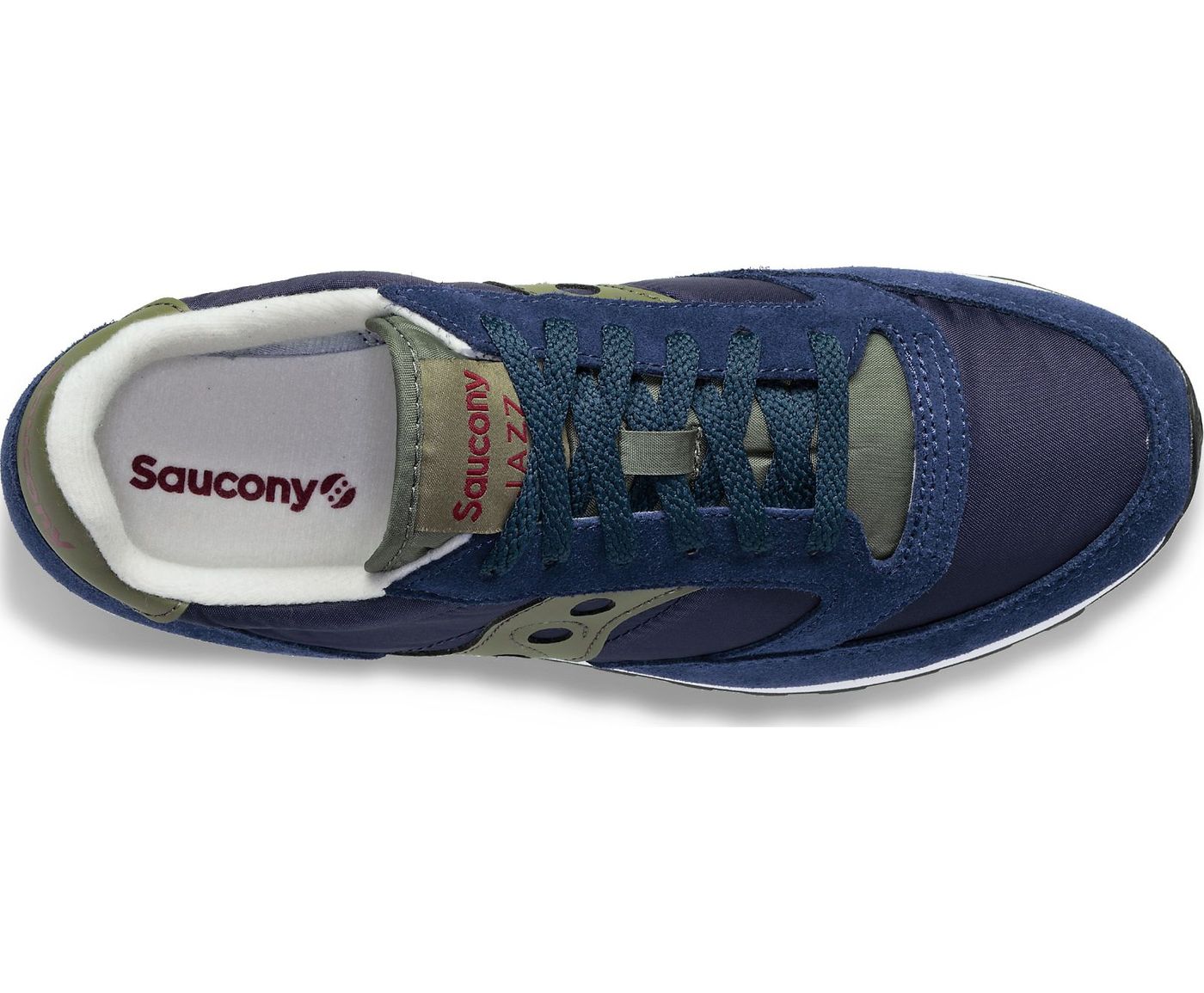 S2044 - Baskets - Saucony