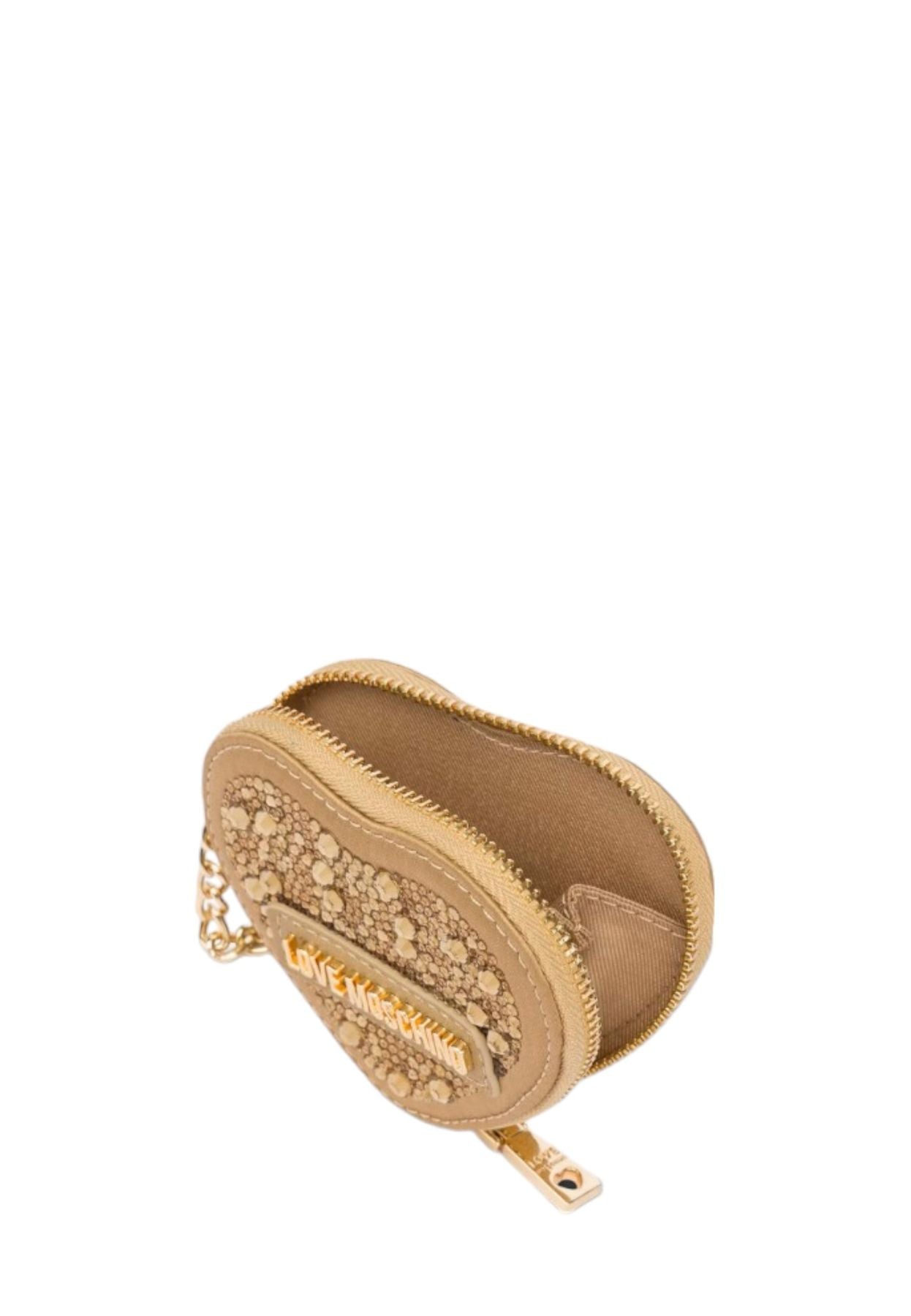 Portamonete Donna Love Moschino a Cuore JC6450PP4IK21