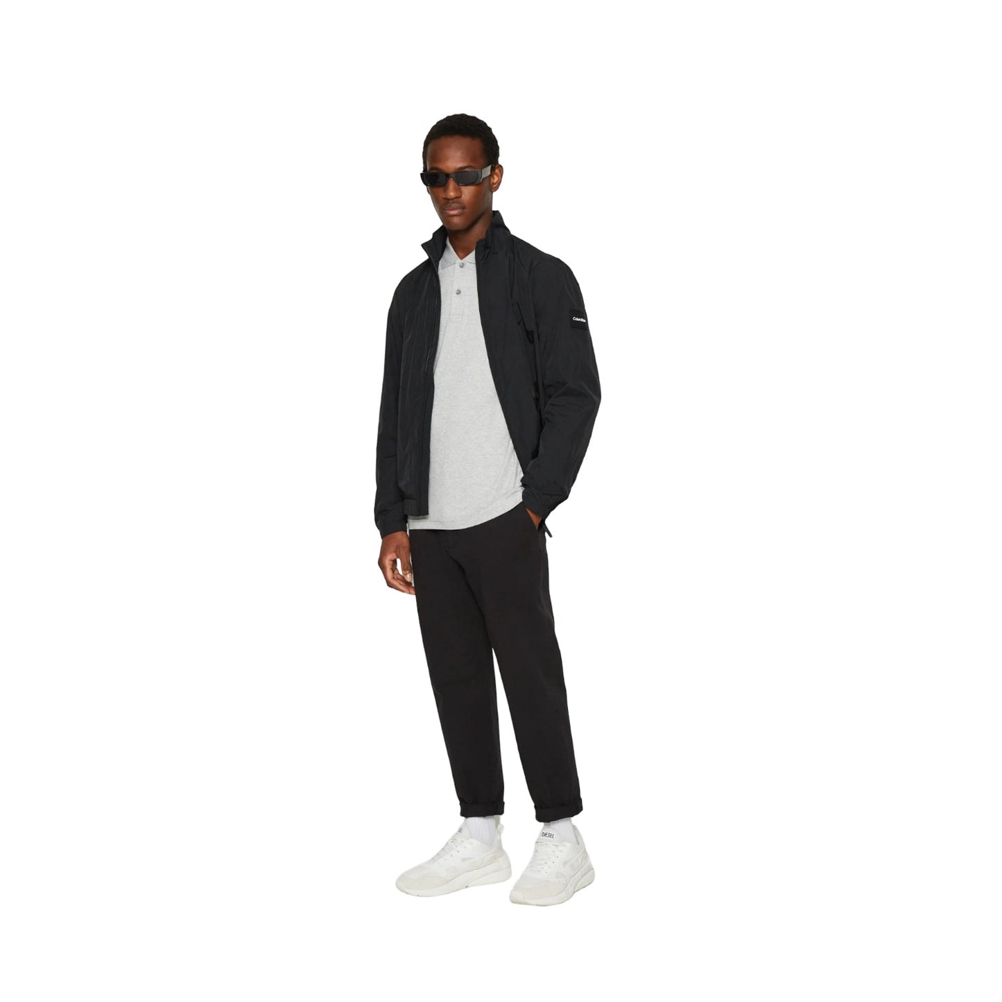 K10K111441 - Veste - Calvin Klein