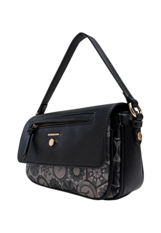 Borsa A Tracolla Donna Gattinoni Flap Bag Teodosia Daily BINTD8706WZT