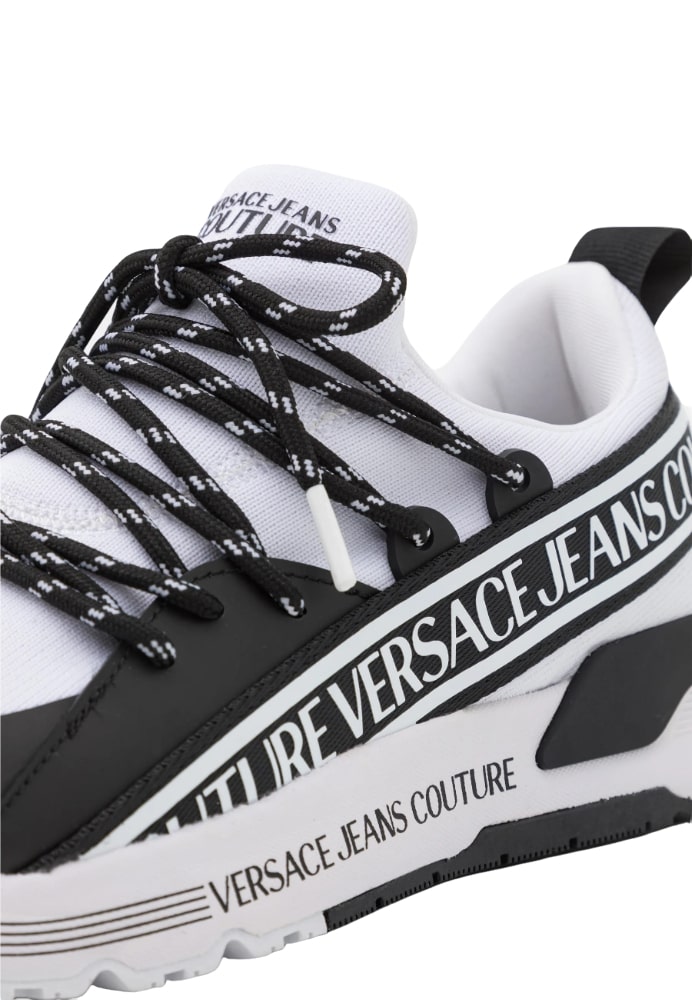 72YA3SA380041 - Baskets - Versace Jeans Couture
