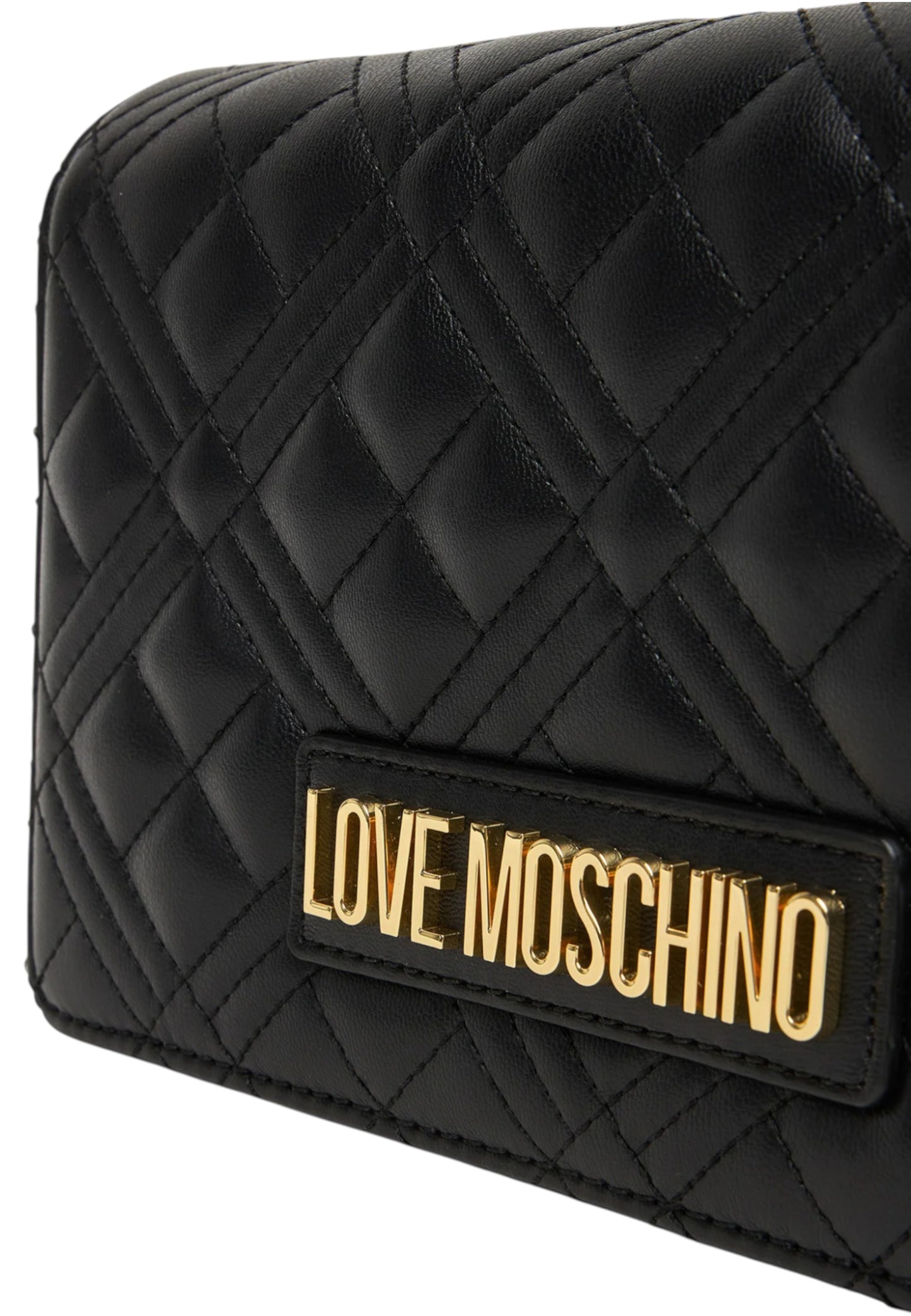 Borsa A Spalla Donna Love Moschino JC4079PP1NLA0
