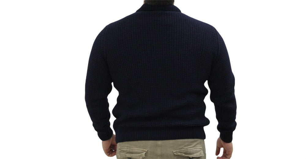 Maglione A Girocollo Uomo Roy Roger's A21RRU507C1001XXXX