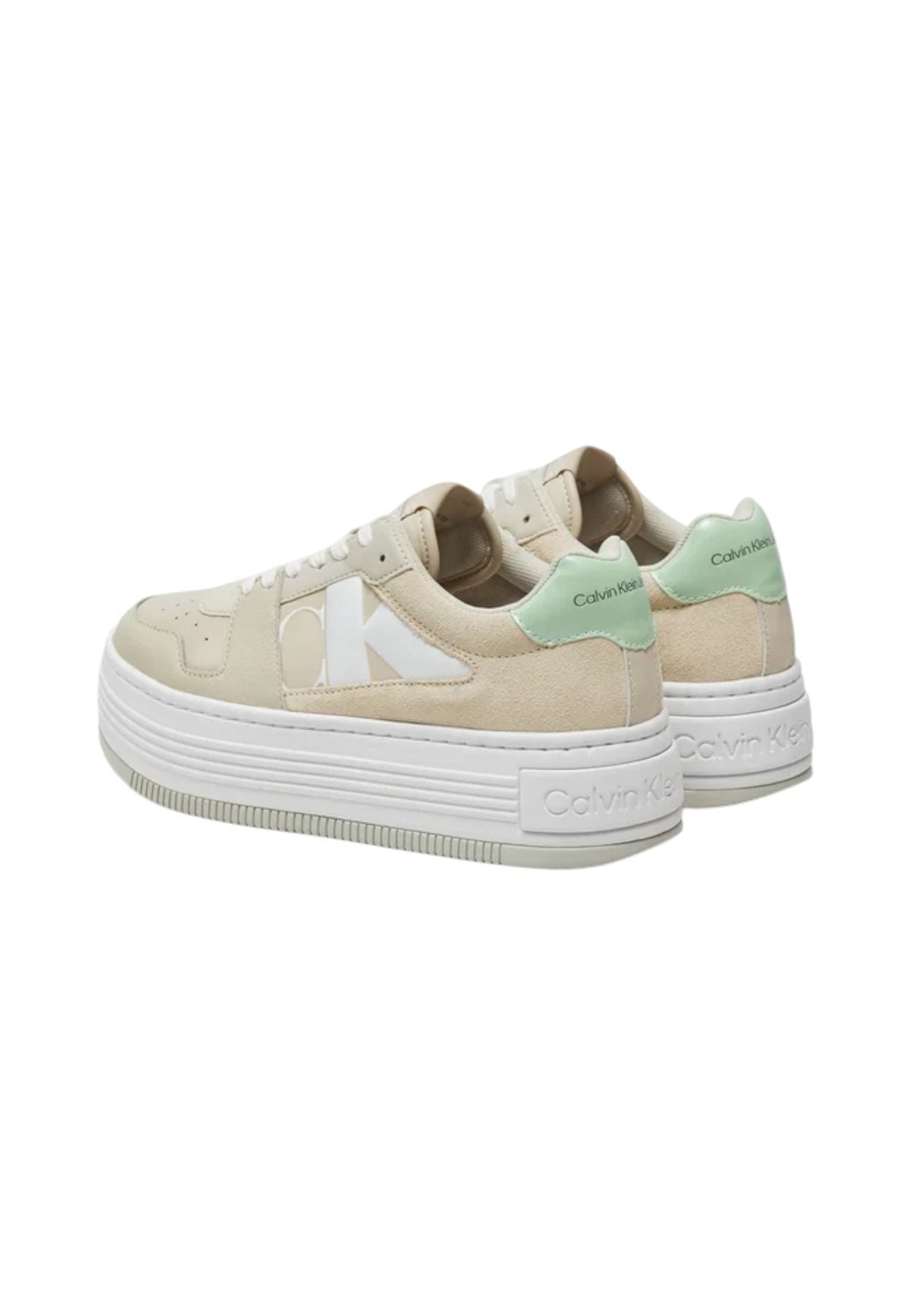 YW0YW01482 - Sneakers - Calvin klein Jeans