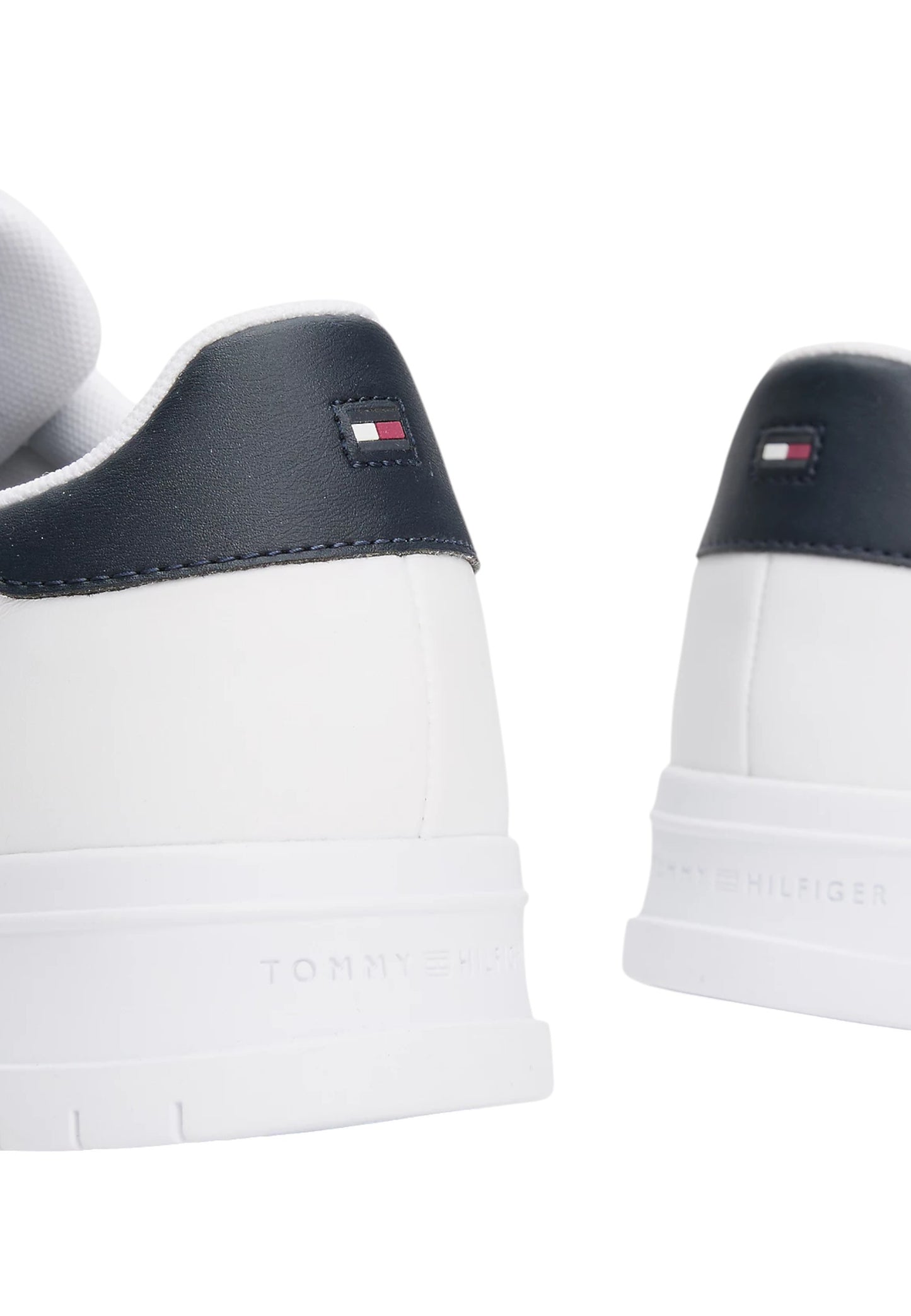 FM0FM05406 - Baskets - Tommy Hilfiger