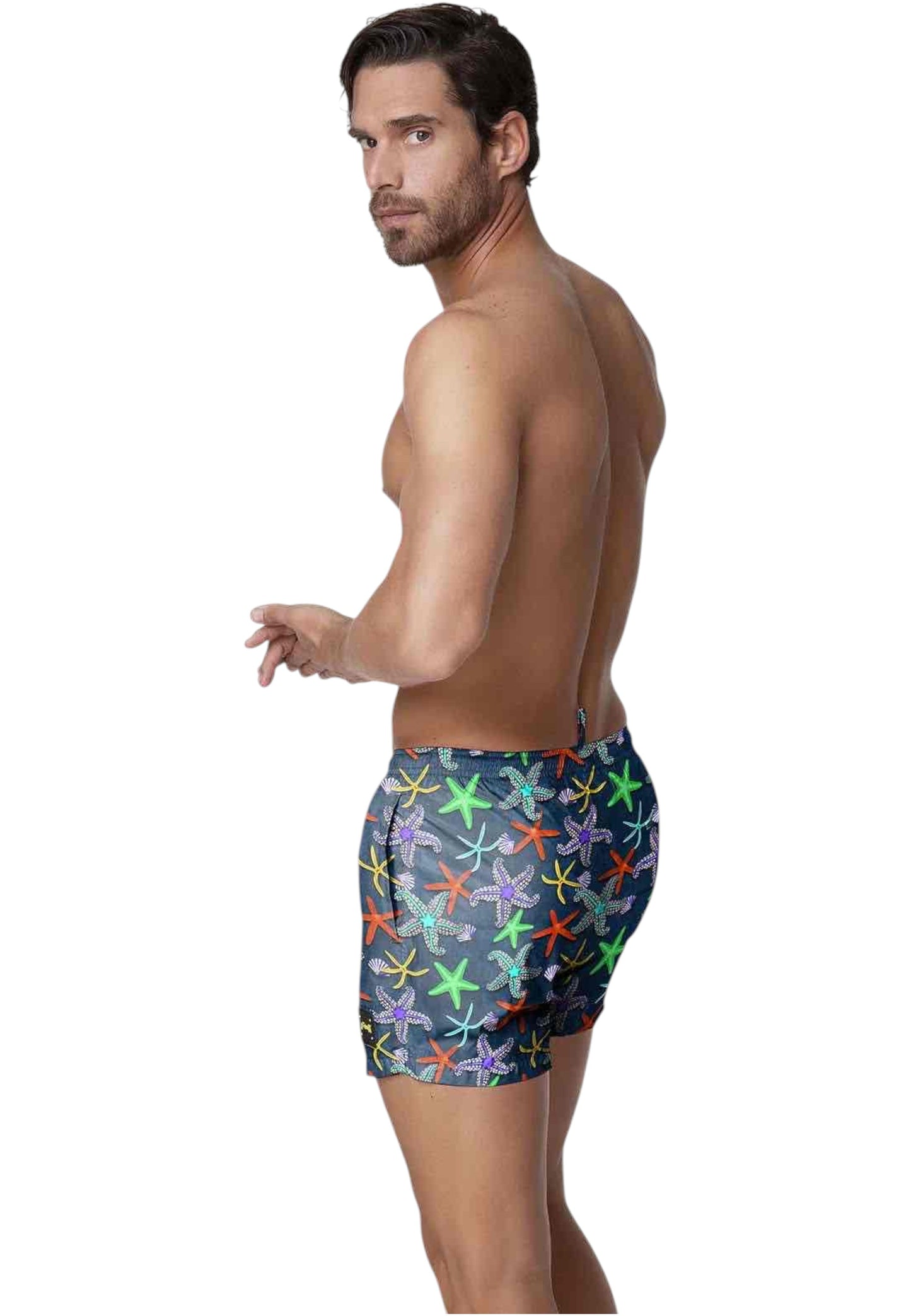 Costume da bagno Short Uomo F**K   FK24-2040