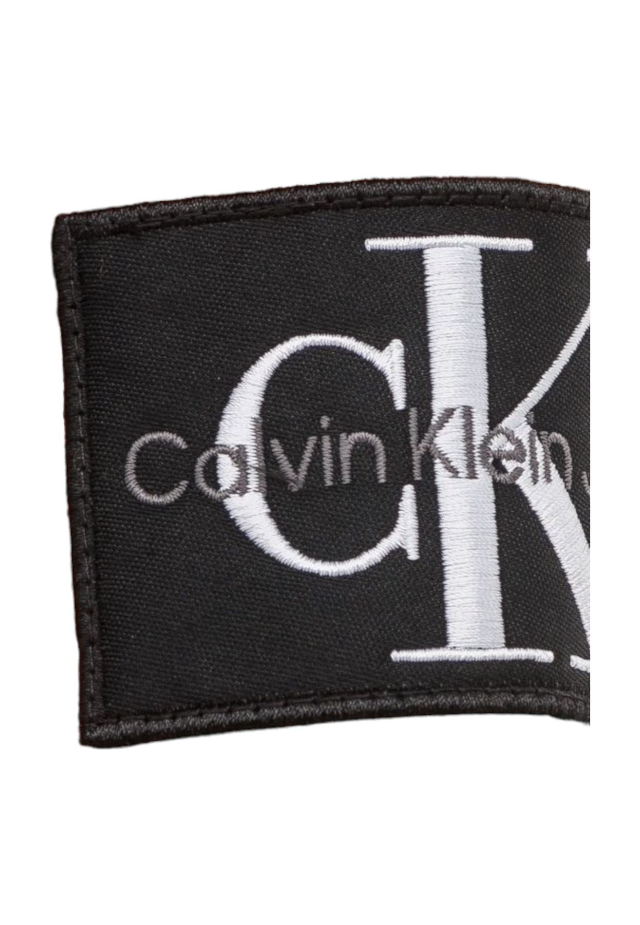 Felpa Con Cappuccio Uomo Calvin klein Jeans   J30J323430