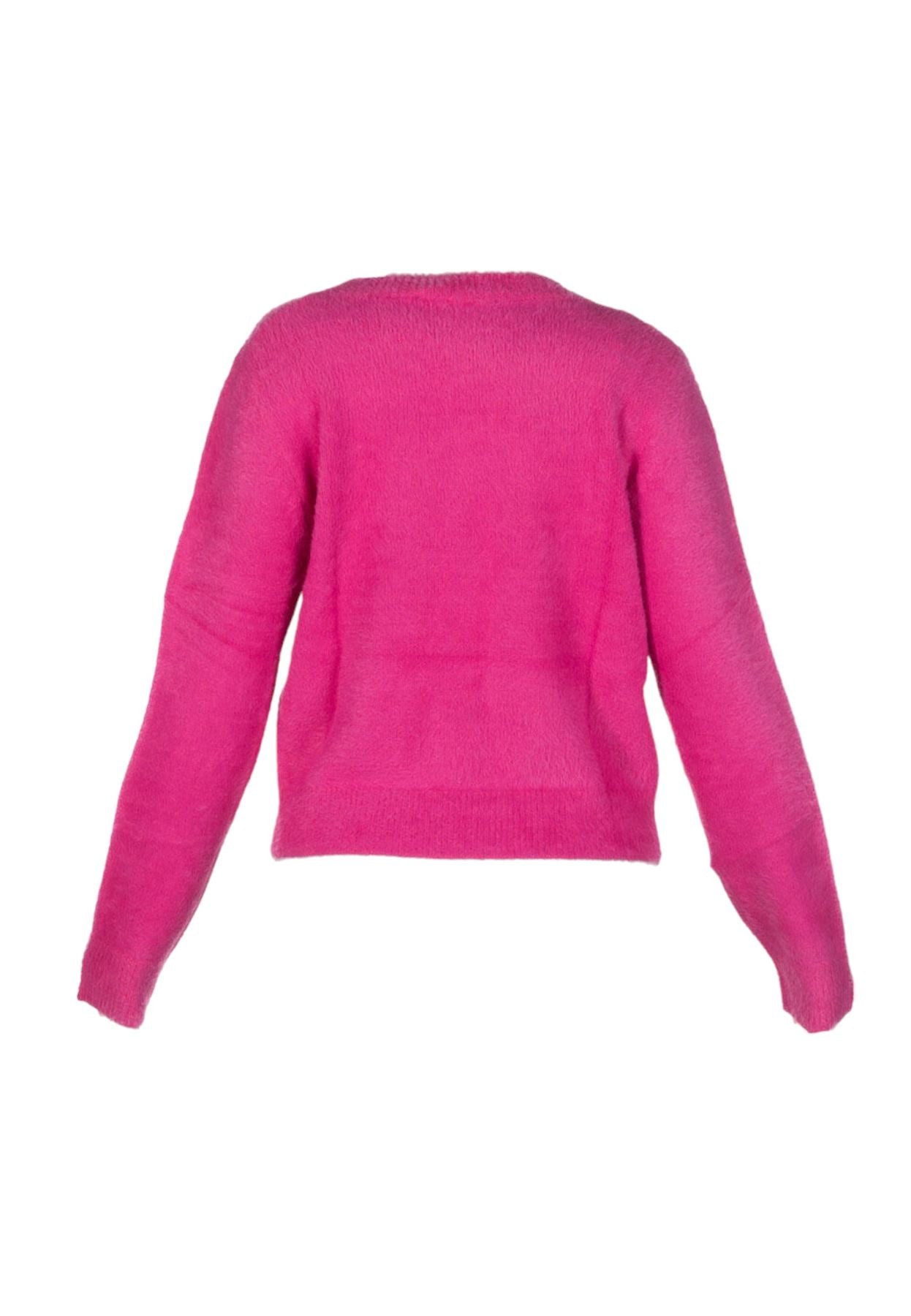 Maglione A Girocollo Donna Gaudi 321BD53022