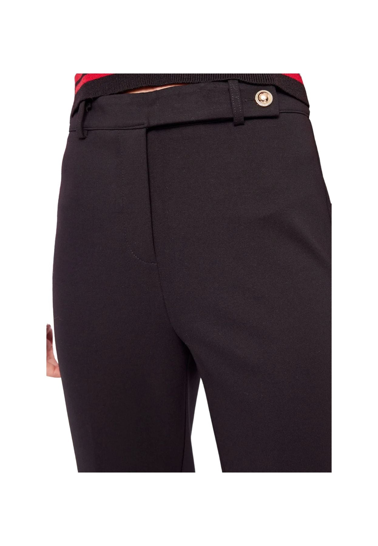 Pantaloni  Donna Gaudi   321BD25009