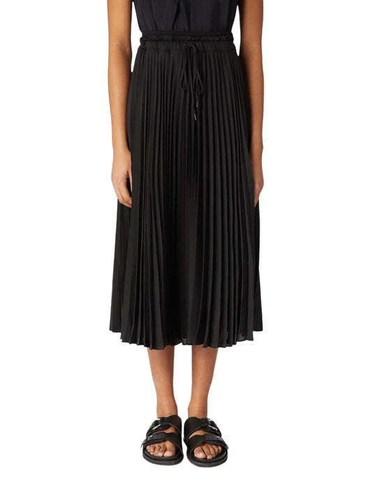 Gonna Midi Donna Trussardi 56G002021T005719