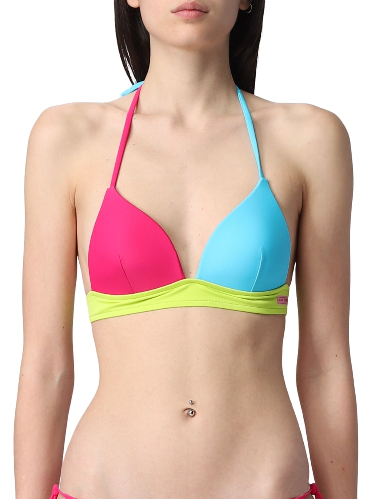 Bikini Pezzo Sopra Donna Chiara Ferragni A57085211