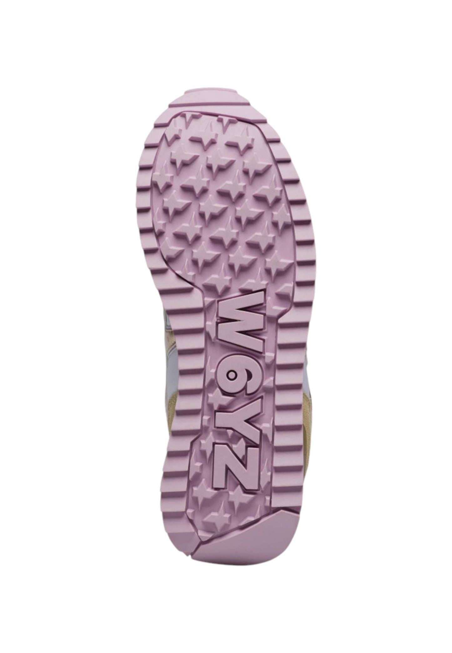 Sneakers Basse Donna W6YZ