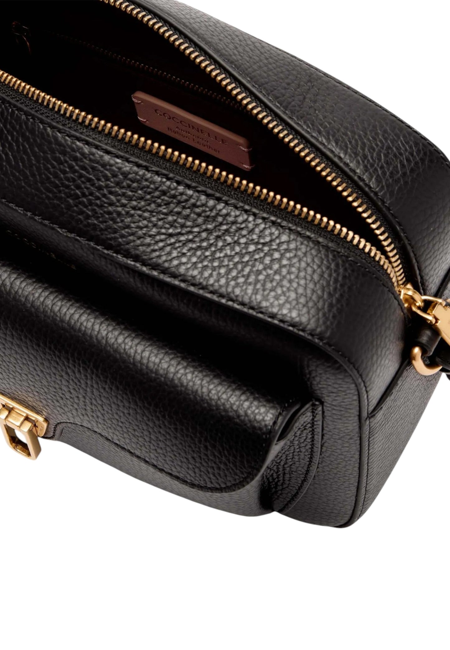 Borsa A Tracolla Donna Coccinelle Coccinelle Beat Soft E1MF6150601