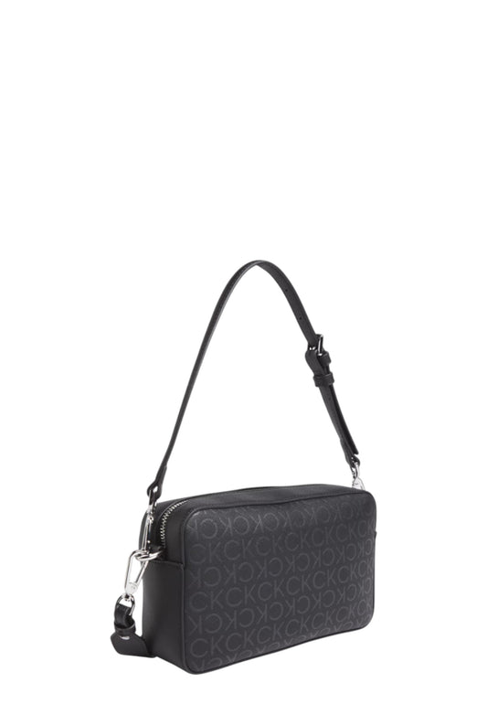 Borsa A Tracolla Donna Calvin klein Aop Ck Must