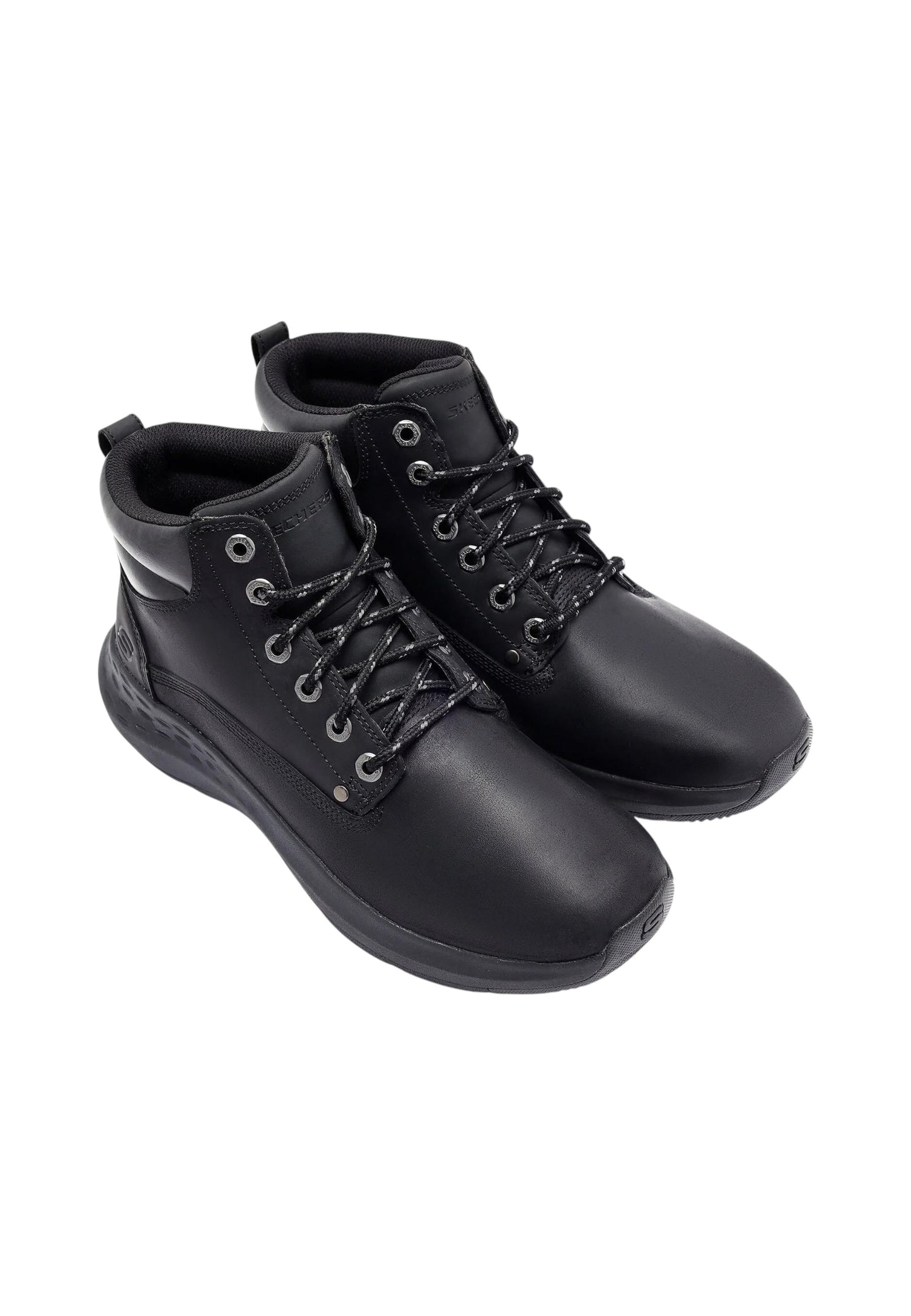Stivaletti Uomo Skechers Parson - Ederic 205175