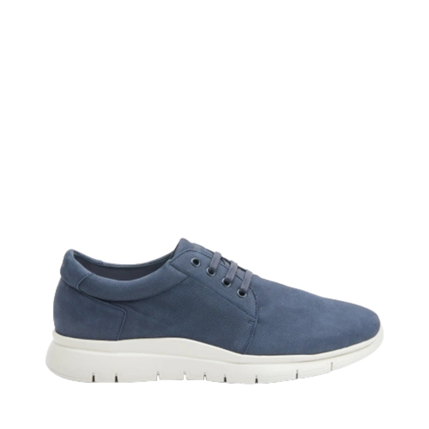 Sneakers Basse Uomo Frau Nabuk 09H0