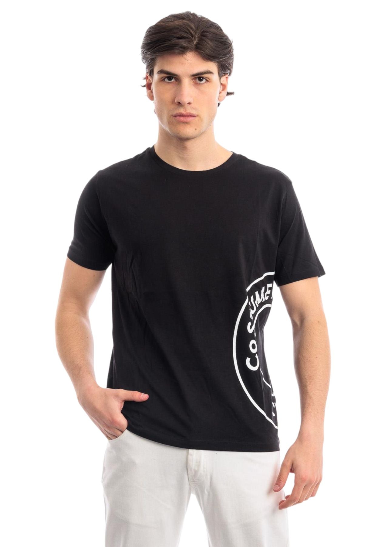 NMS37007TS9700 - T-shirt - Costume National C'N'C