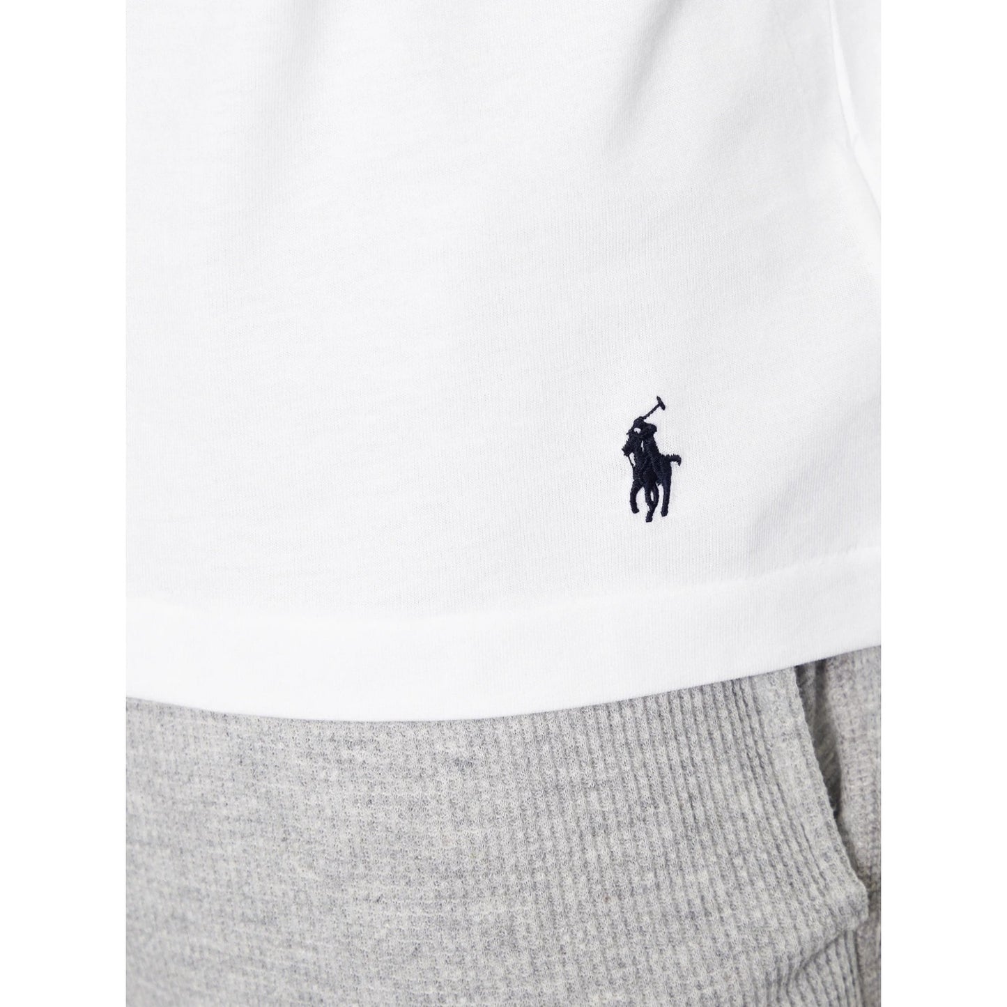 T-Shirt Manica lunga Uomo Polo Ralph Lauren 71489961400