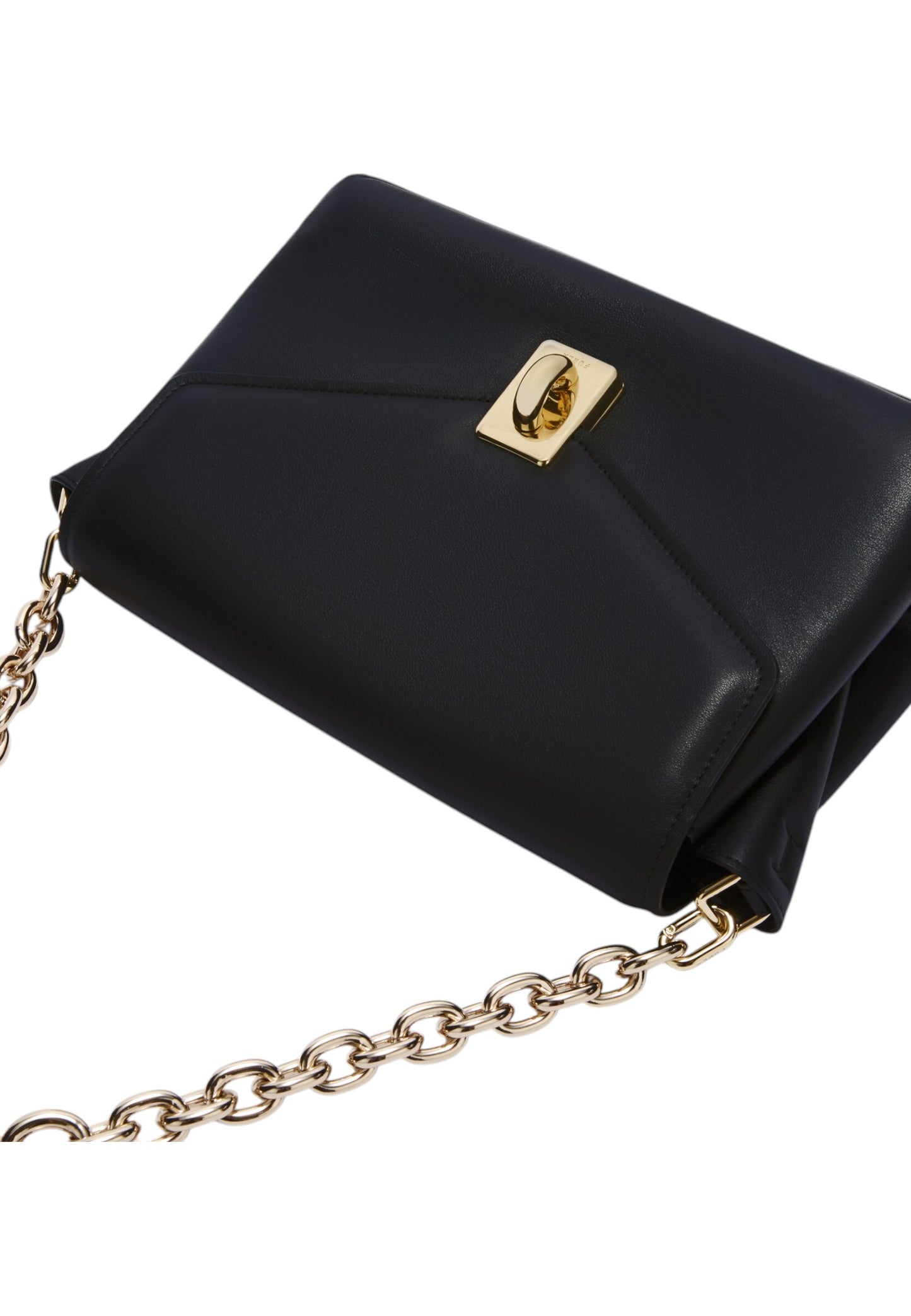 Borsa A Tracolla Donna Furla Furla Meridiana M C.Body W/Dou