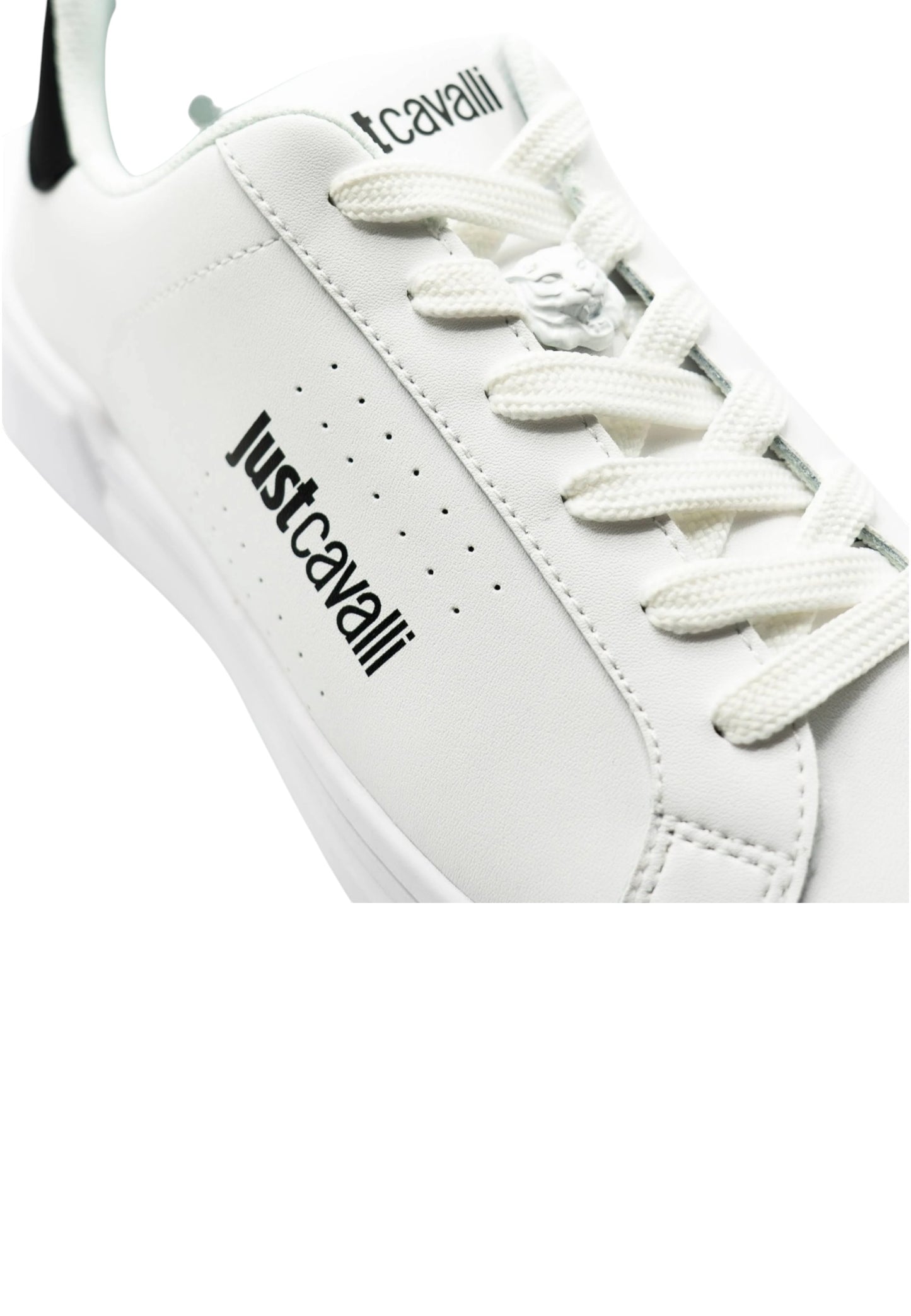 Sneakers Basse Uomo Just Cavalli 74QB3SB3ZP287