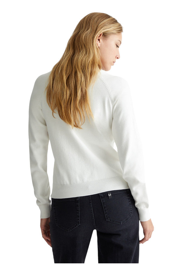 Maglione A Girocollo Donna Liu Jo TF4286MS63L