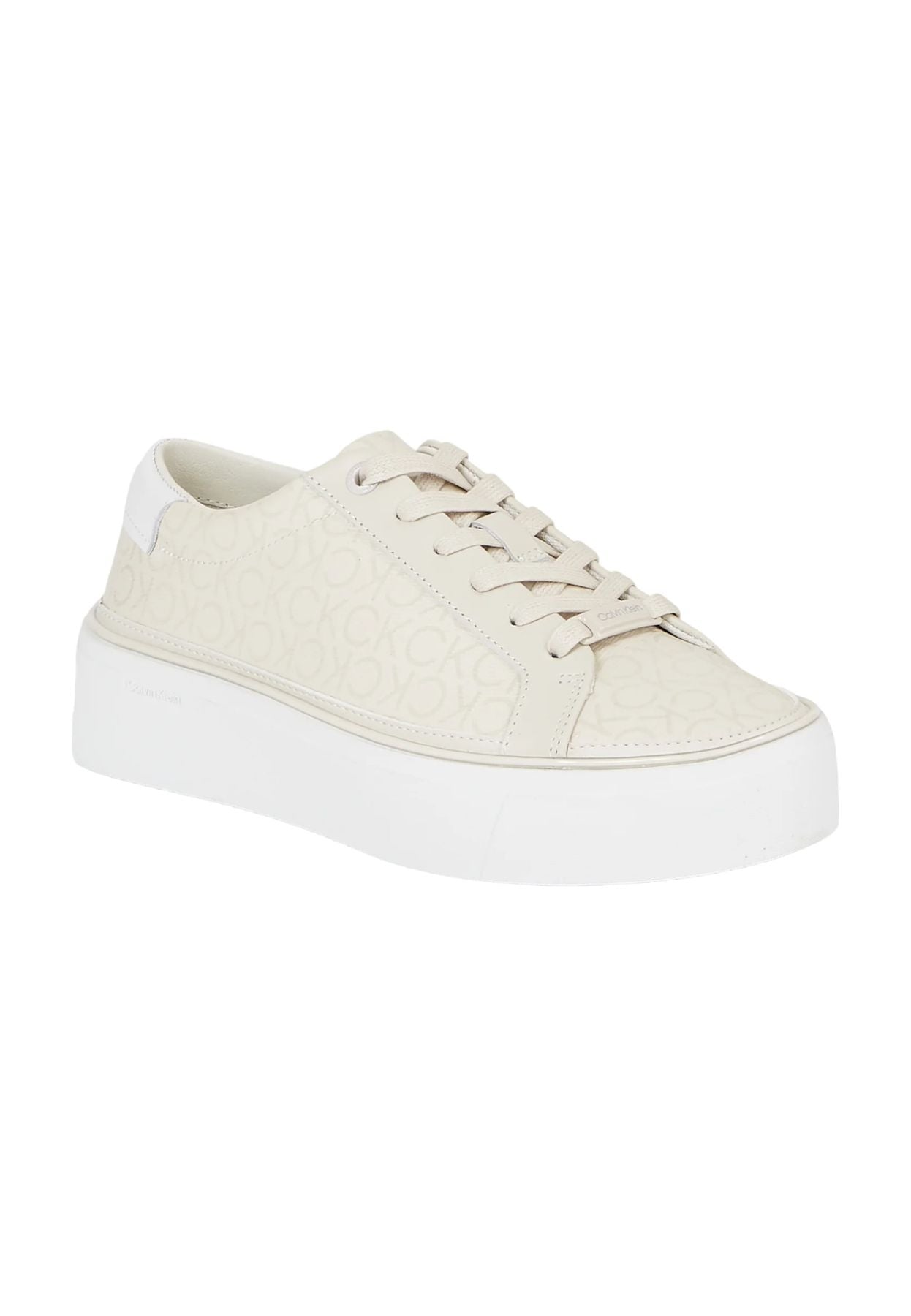 Sneakers Basse Donna Calvin klein HW0HW01670