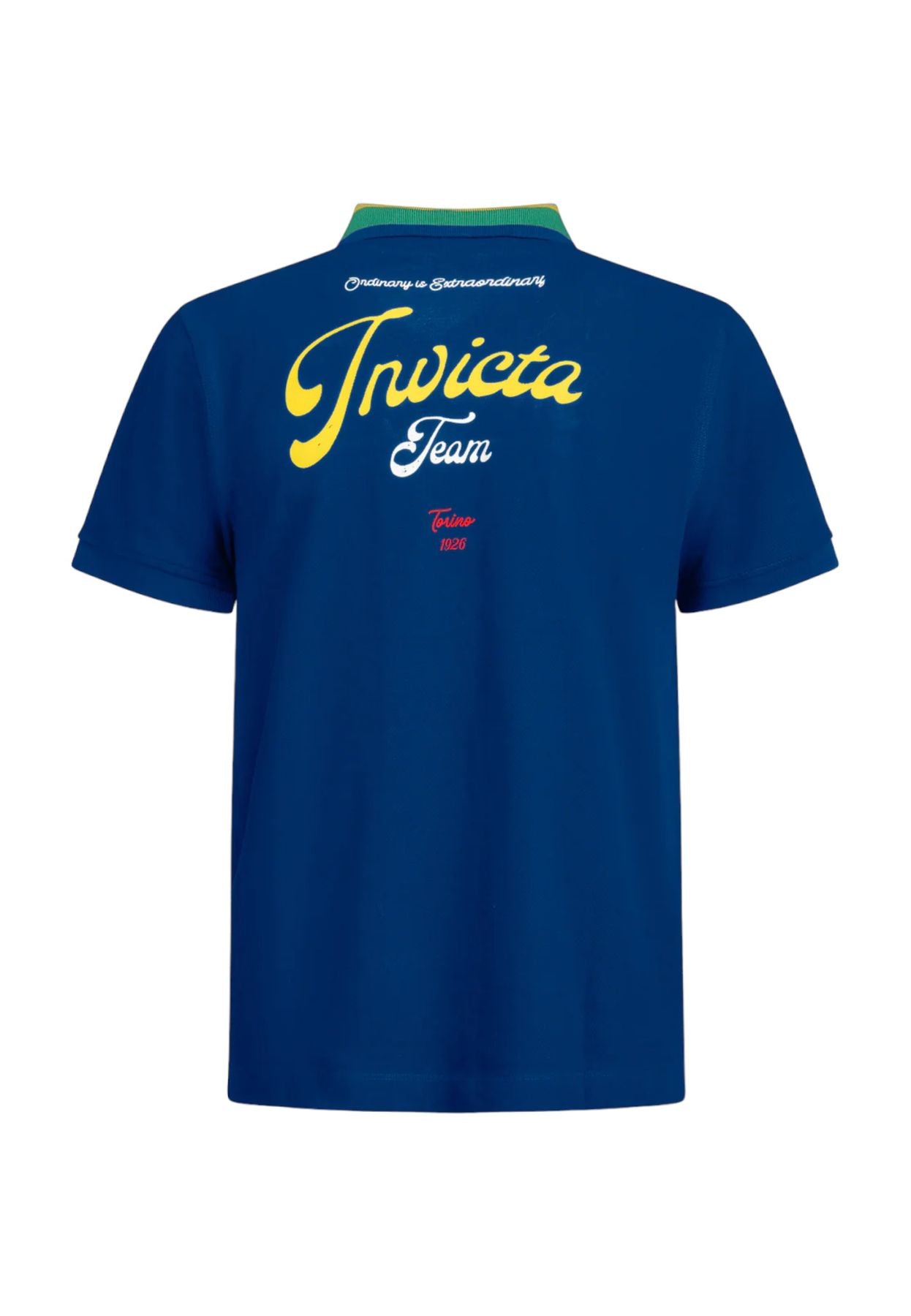 Polo Manica Corta Uomo Invicta 4452281/U