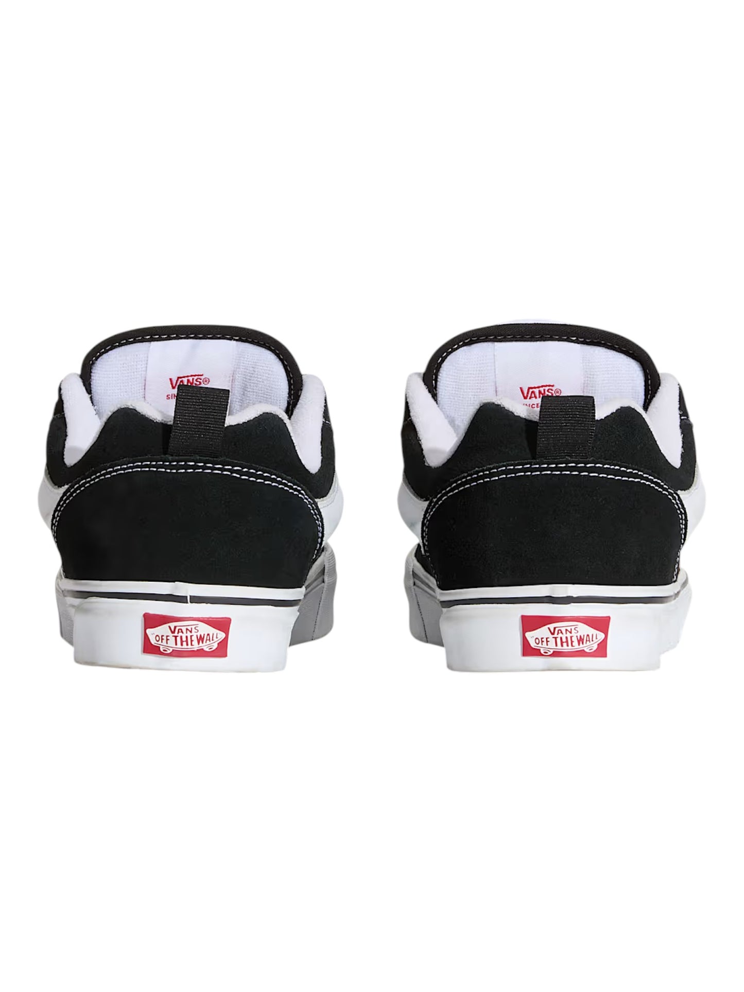 Sneakers Basse Unisex Vans Knu Skool