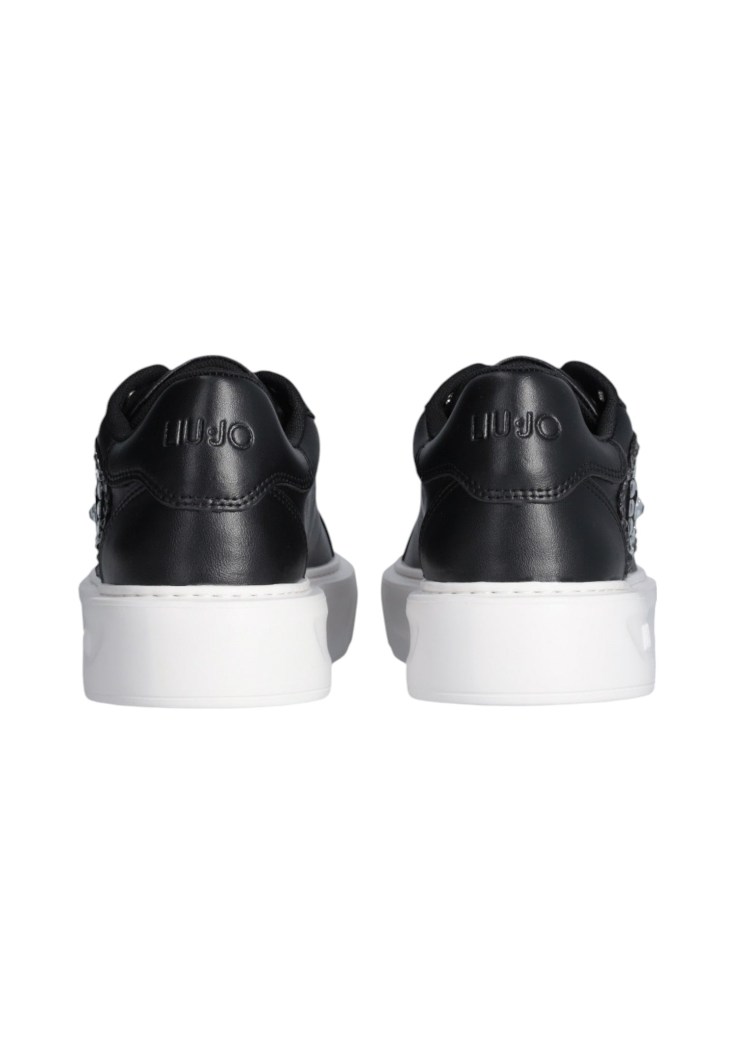 Sneakers Basse Donna Liu Jo