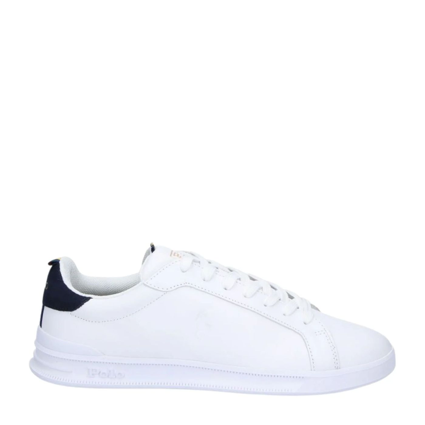 809860883 - Baskets - Polo Ralph Lauren