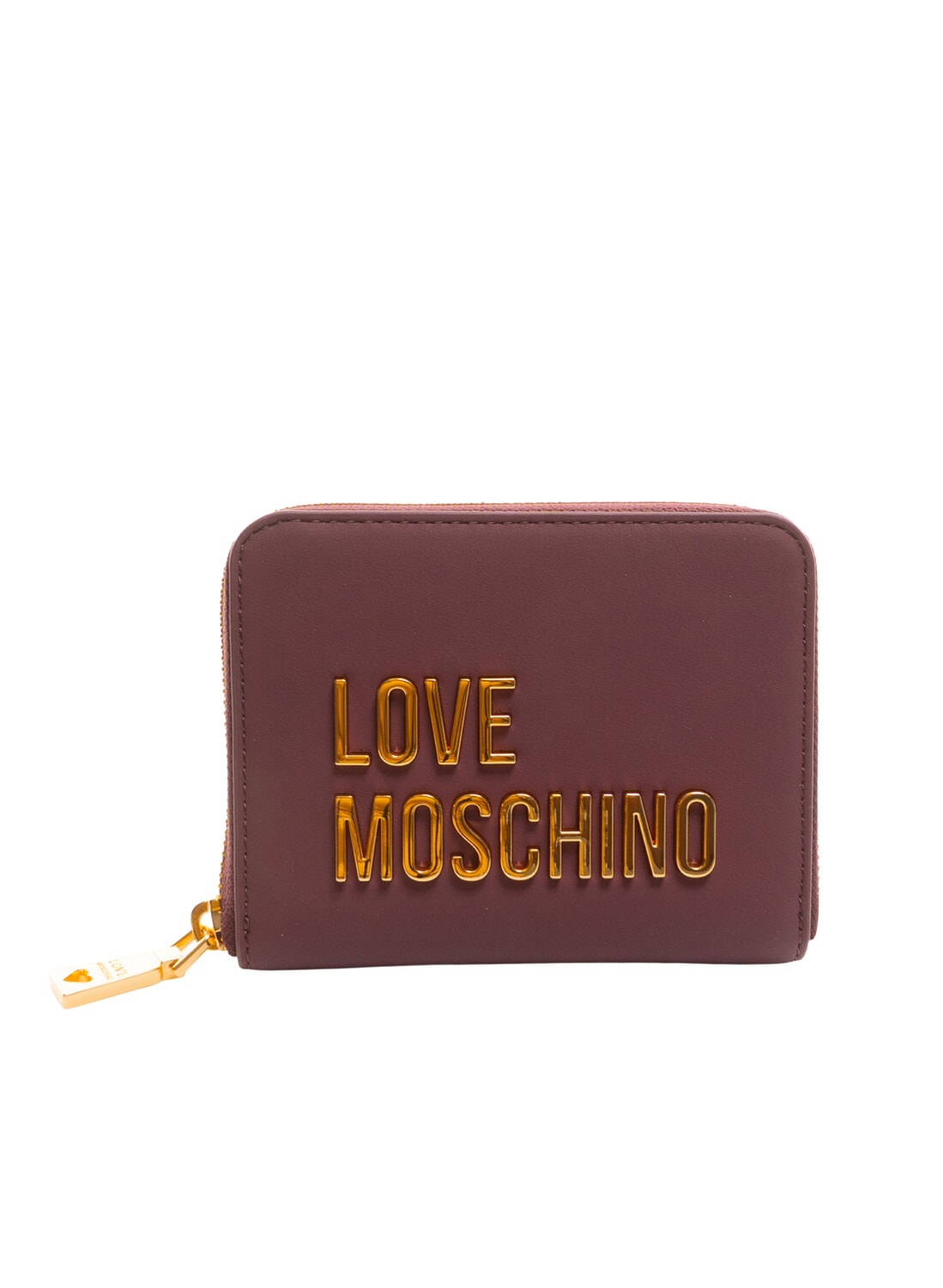 Portafoglio Con Portamonete Donna Love Moschino JC5613PP1NKD0
