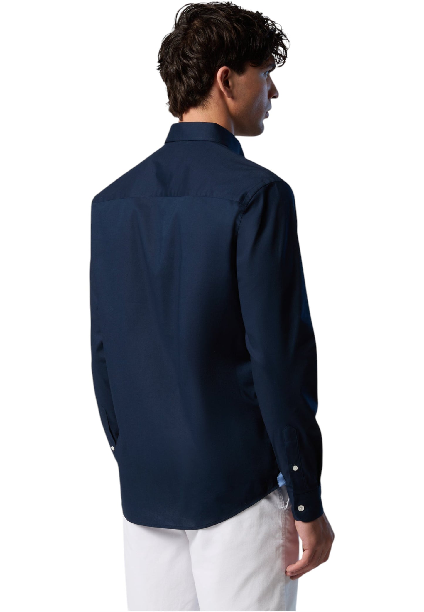 Camicia Manica lunga Uomo North Sails