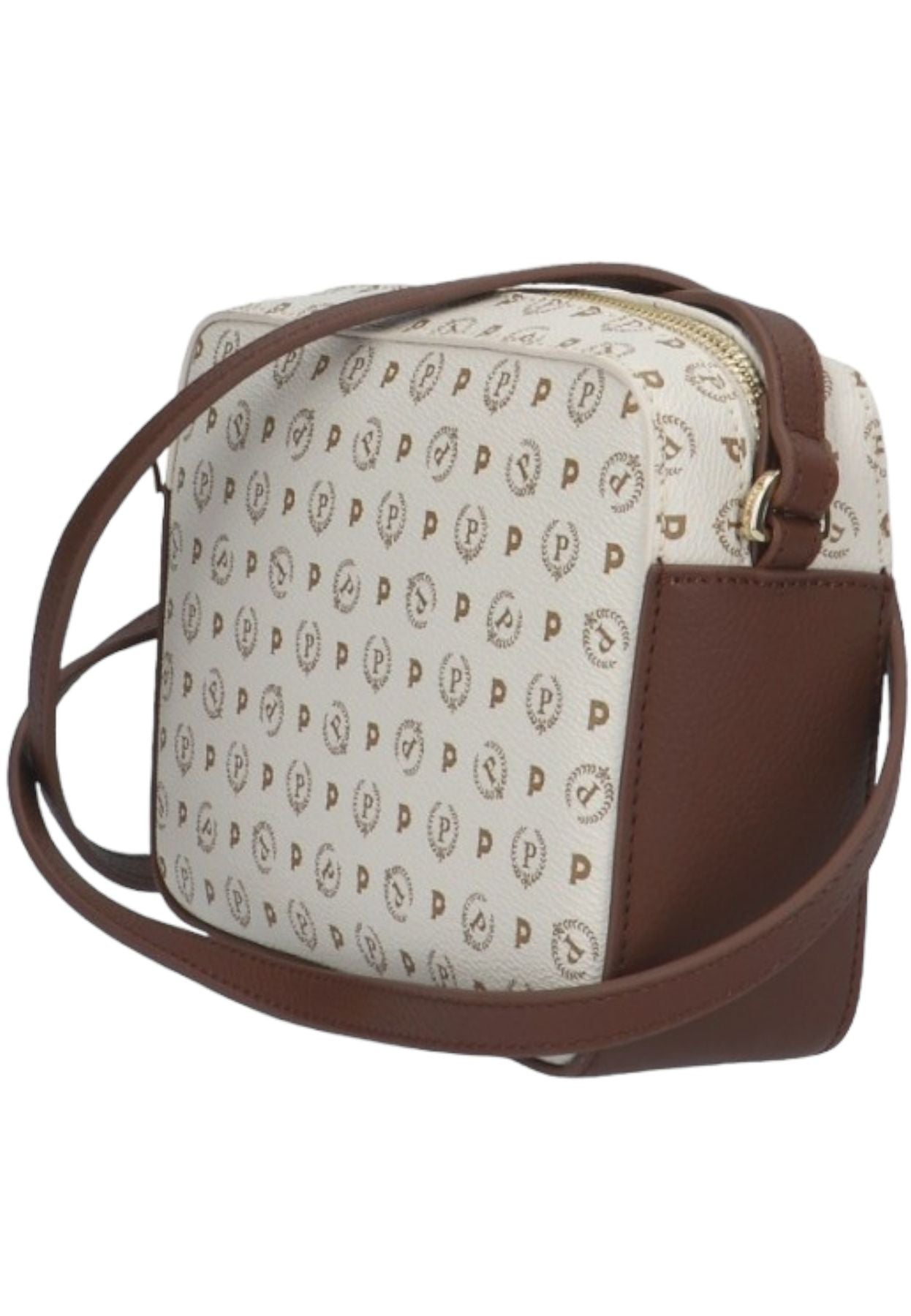 Borsa A Tracolla Donna Pollini Heritage TE8414PP03Q11