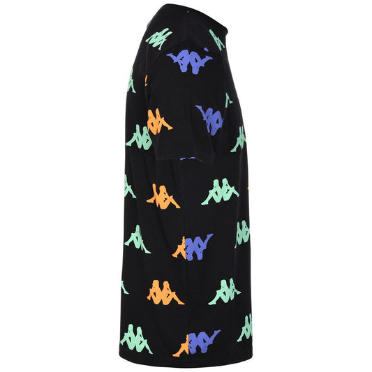 T-Shirt Manica Corta Uomo Kappa 33111PW