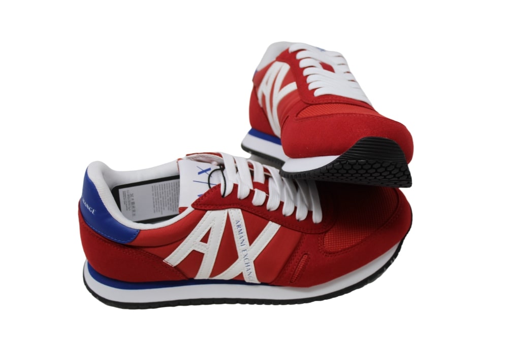 XUX017XCC68 - Baskets - Armani Exchange