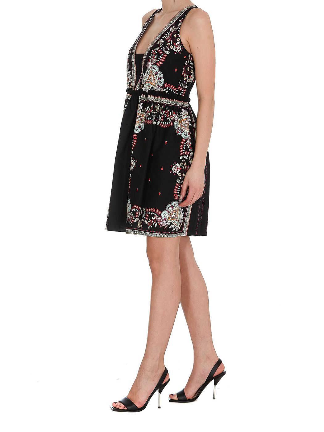 Vestito Corto Donna Twinset 211TT2571