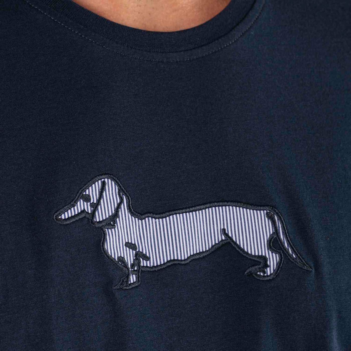 IRH003021055 - T-shirt - Harmont & Blaine