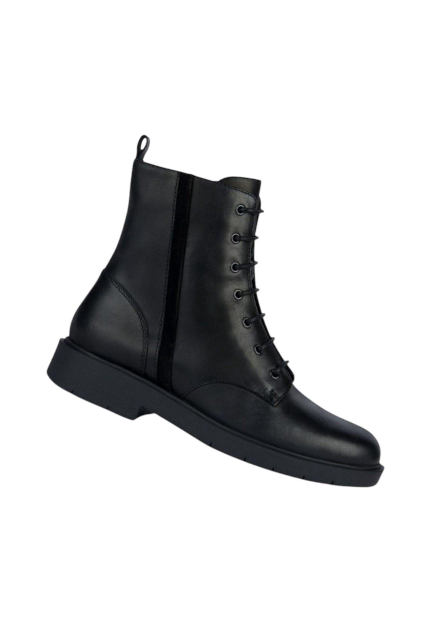 Stivaletti Anfibi Donna Geox   D36QRA04322