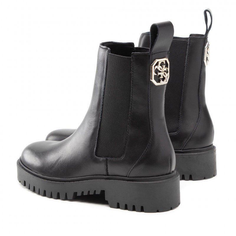Stivaletti Chelsea Donna Guess FL7OAKLEA10