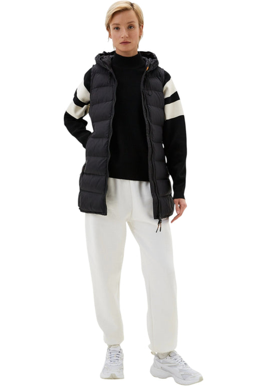 Gilet Con Cappuccio Donna Dekker DED022101181777