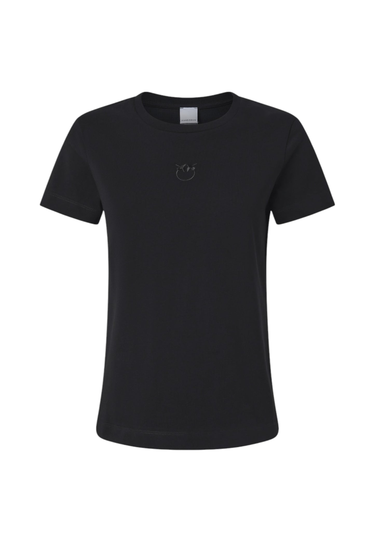 T-Shirt Manica Corta Donna Pinko