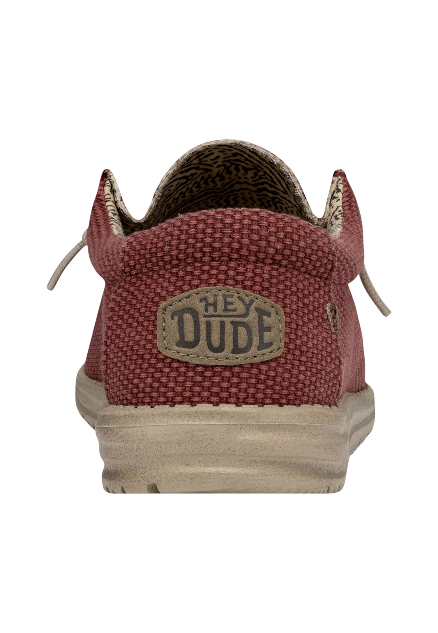 HD.40003 - Baskets - Hey Dude