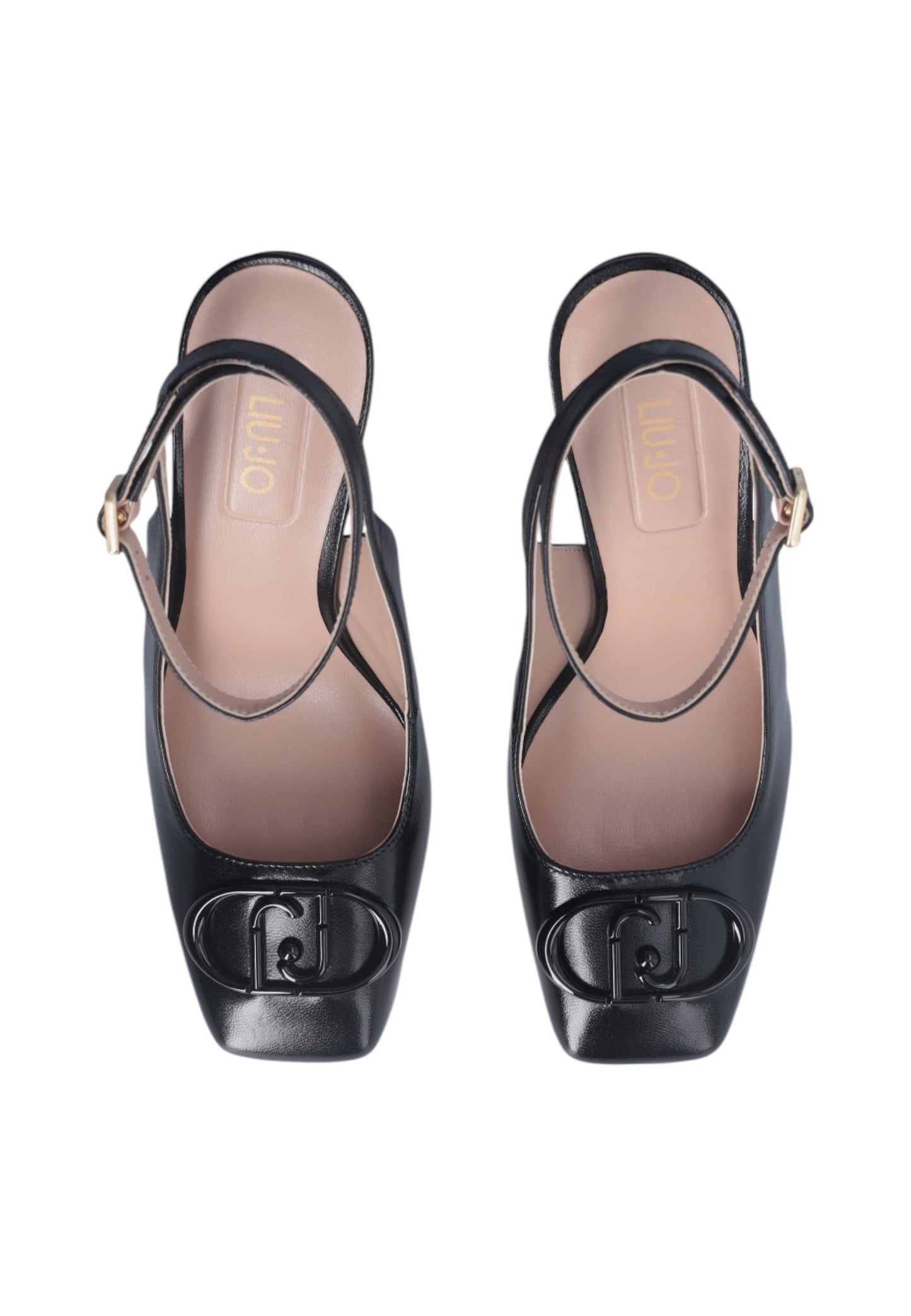 Sling Back Donna Liu Jo