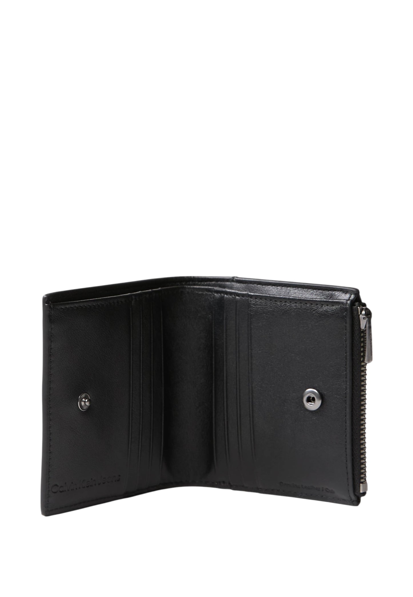 Portafoglio Con Portacarte Uomo Calvin klein Compact Sculpted LV04G1074G