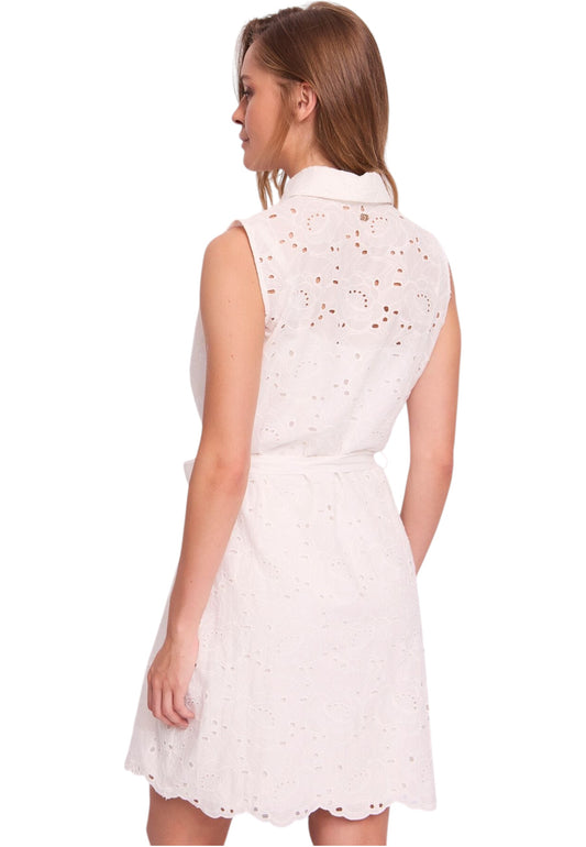 Vestito Corto Donna Gaudi