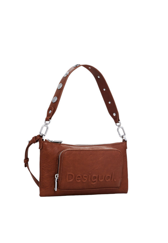 24WAYP02 - Borsa - Desigual