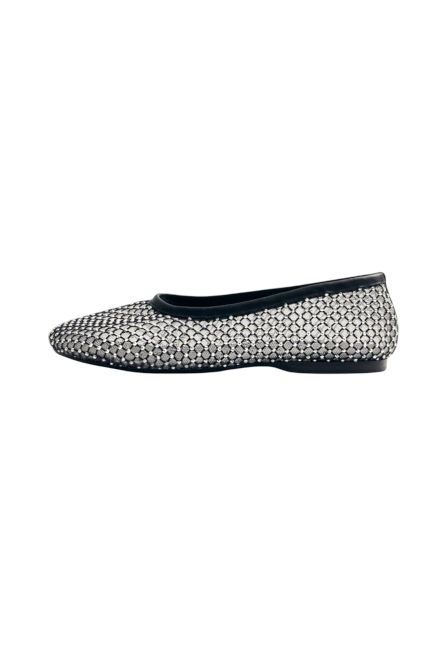 Stringate Donna Alohas Lorain Mesh Glow